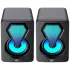 Havit SK210 Mini Pro 2.0 RGB Gaming Speaker